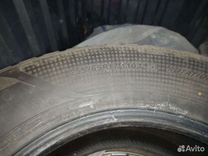 Nokian Tyres Hakkapeliitta 7 235/65 R17