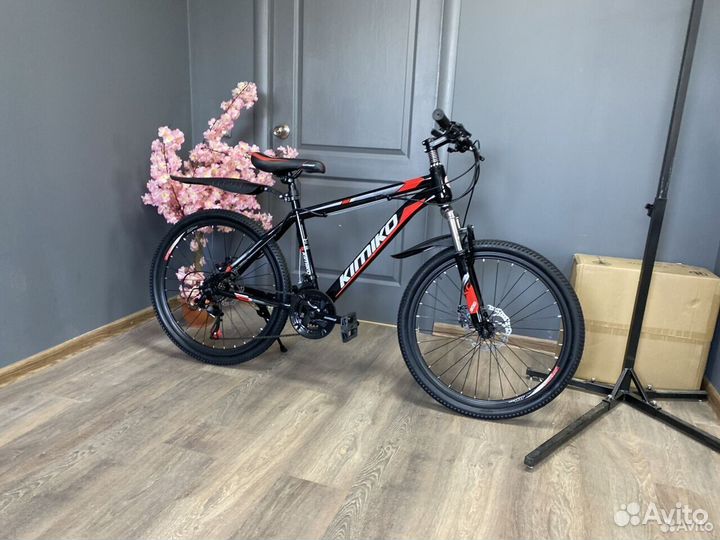 Велосипед горный 26 женский