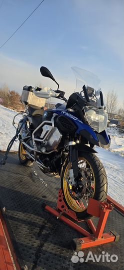 Продам BMW R1250GS Adventure