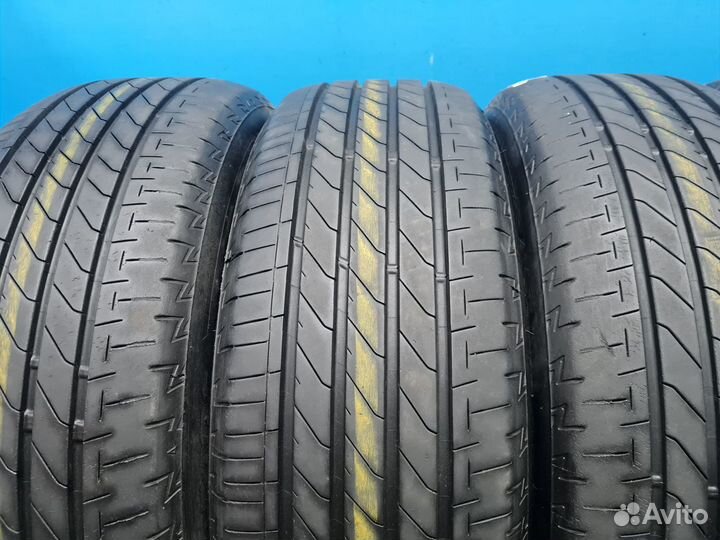 Bridgestone Turanza T005A 205/60 R16 92V