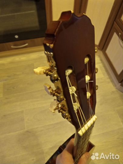 Классическая гитара