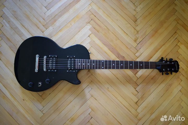 Электрогитара Epiphone Les Paul Special 2