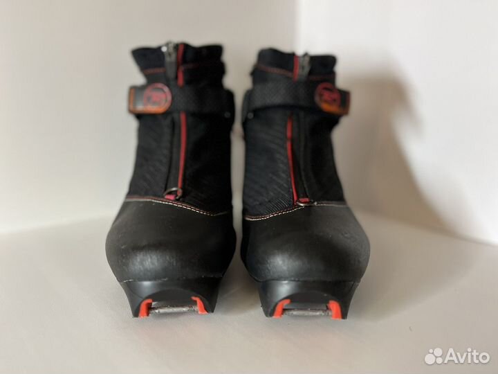 Лыжные ботинки rossignol x5 ot, размер 40