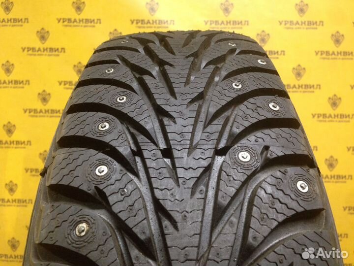Yokohama Ice Guard IG35 185/60 R14 82T