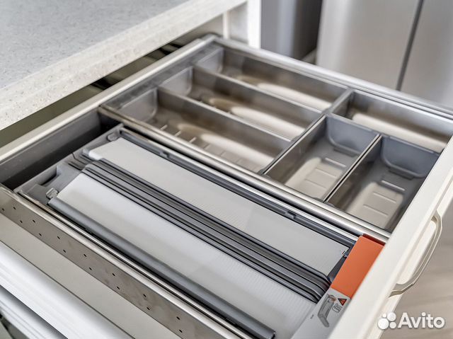 Кухня в рассрочку