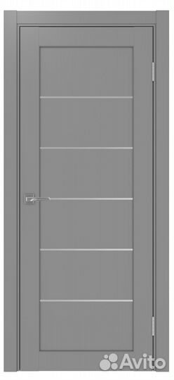 Двери межкомнатные