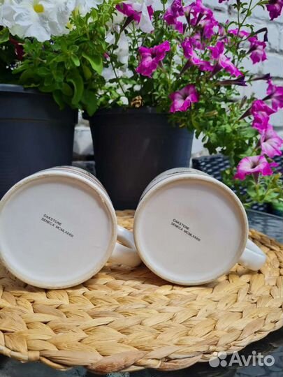 Пивная кружка керамика Германия