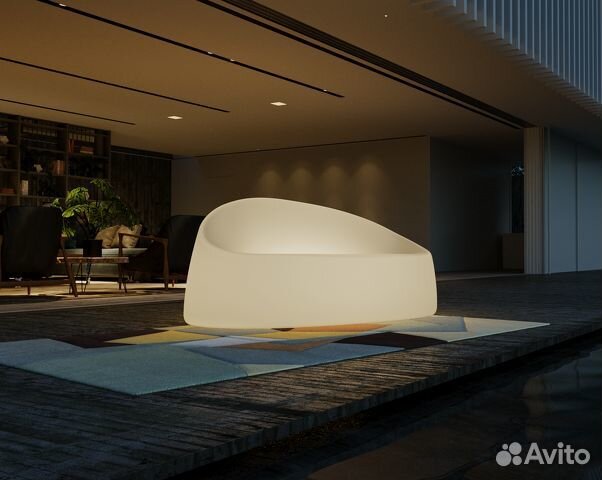 Детский ночник