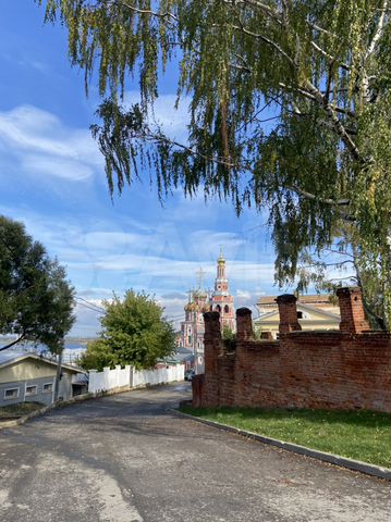 1-к. квартира, 42 м², 1/2 эт.