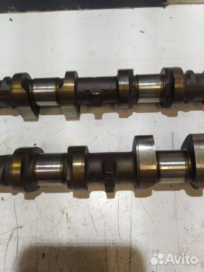 Распредвал Ford Focus eydc