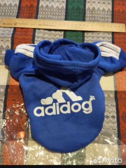 Одежда для собак