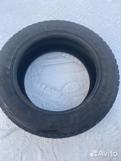 Bridgestone 613V 235/60 R18