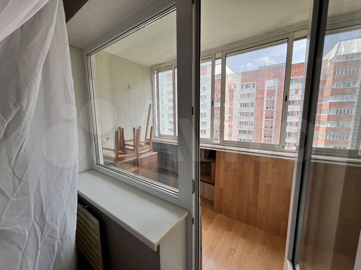 2-к. квартира, 43,3 м², 7/9 эт.