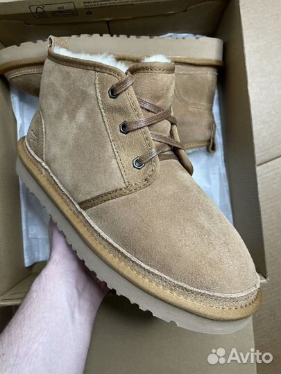 Кроссовки зимние обувь зимняя ugg угги