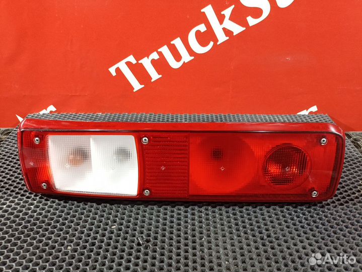 Фонарь задний левый Daf XF105