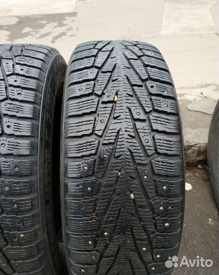 Nokian Tyres Hakkapeliitta 7 235/65 R17 99W