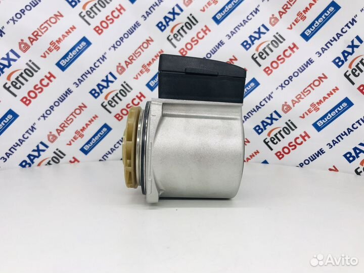 Двигатель насоса Grundfos 15-65 120w