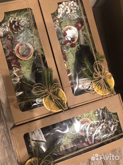 Подарочный набор