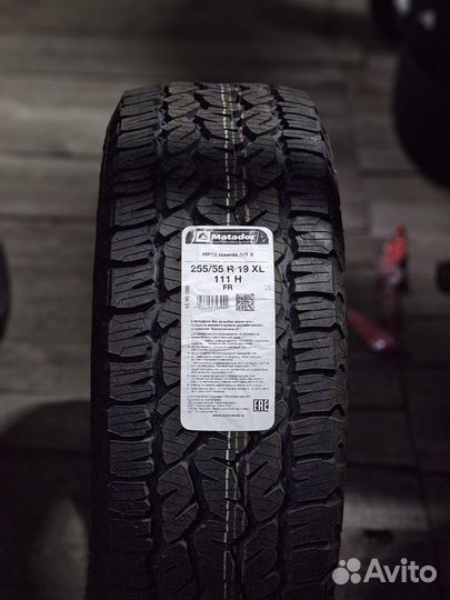 Matador MP 72 Izzarda A/T 2 255/55 R19 111H