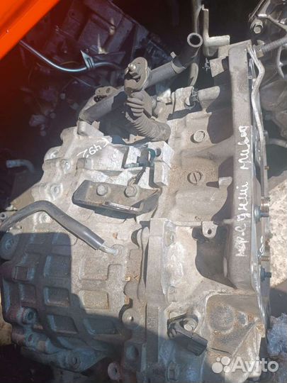 АКПП Nissan X-Trail T31 C7415N0401 2.0