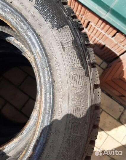 Gislaved Nord Frost 5 155/65 R13 73T