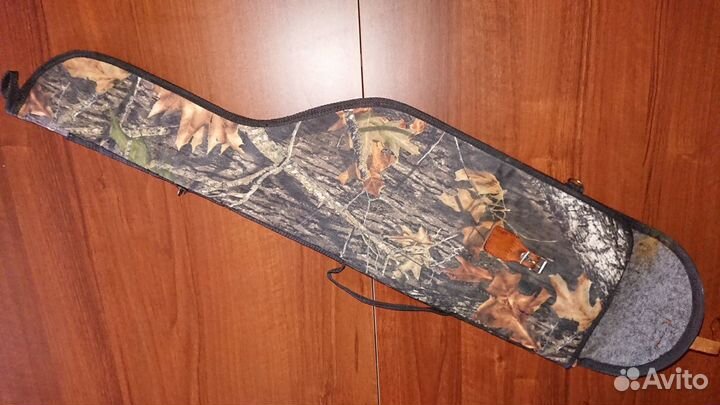 Чехол для охотничьего ружья