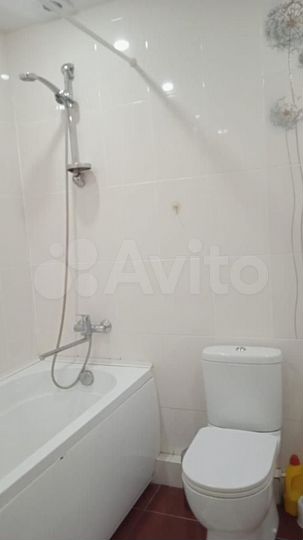 3-к. квартира, 55 м², 4/4 эт.