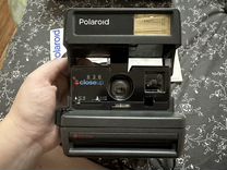 Фотоаппарат Polaroid 636