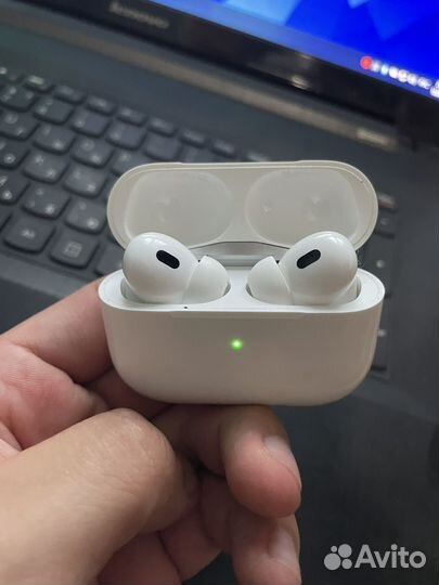 Apple airpods pro 2nd generation