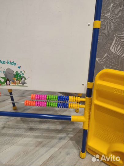 Мольберт (доска для рисования)