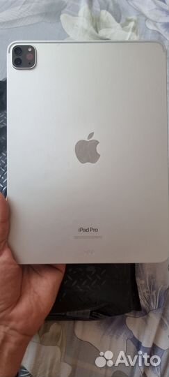 Планшет apple iPad pro