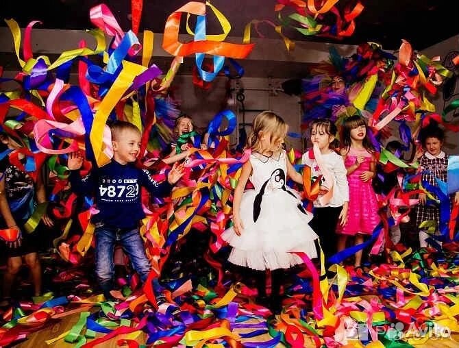 Аниматоры, Шоу Мыльных пузырей, Крио, Азотное