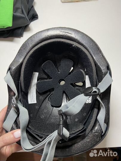 Шлем детский