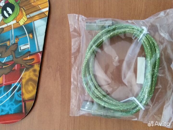 Usb кабель для принтера