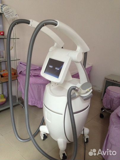 Аппарат вакуумно-роликового массажа с гарантией