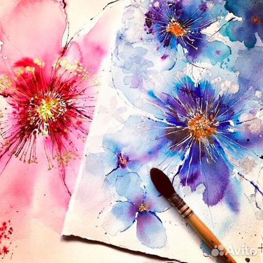 Выездные творческие мастер-классы,детские и взросл