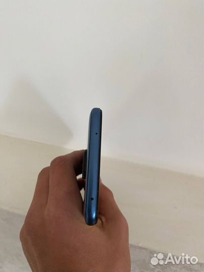 Xiaomi Redmi Note 9 Pro, 8/128 ГБ