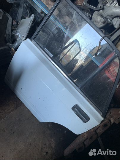 Запчасти 2114