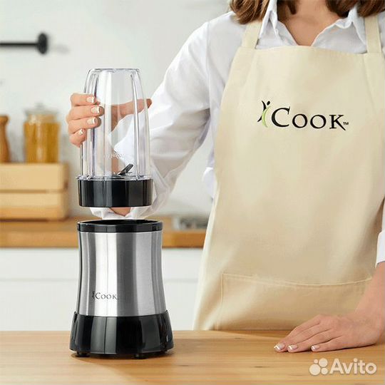 Кухонная посуда iCook Блендер