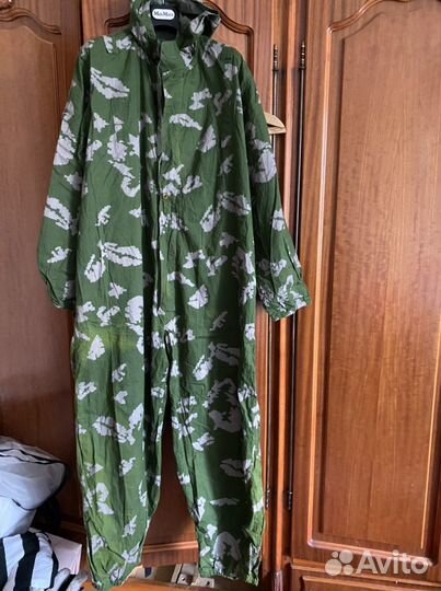 Комбинезон - березка