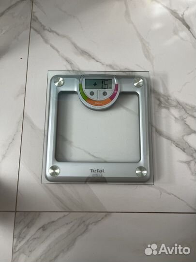 Оригинальные весы Tefal