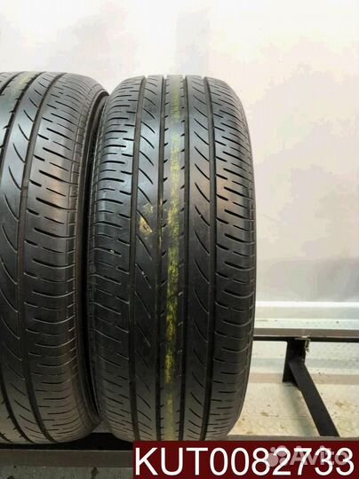 Yokohama BluEarth E75 215/60 R16 107U