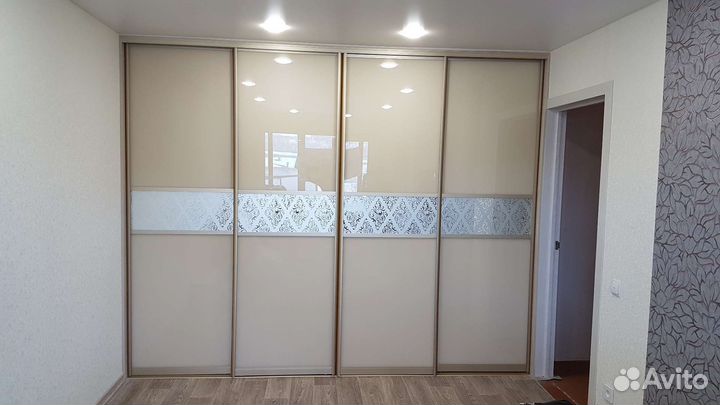 Шкафы Гардеробные Прихожие