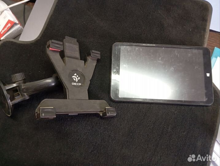 Телефон Prestigio