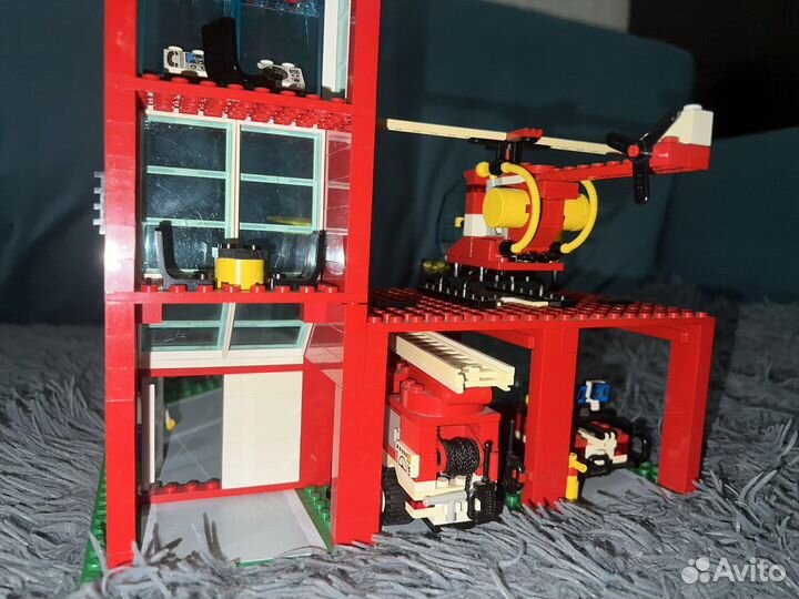 Lego System