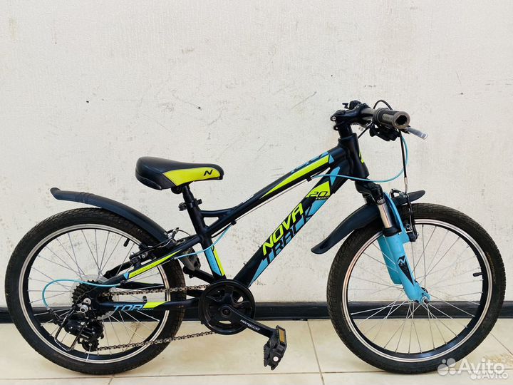 Велосипед Ktm 20, Giant 20, Novatrack 20