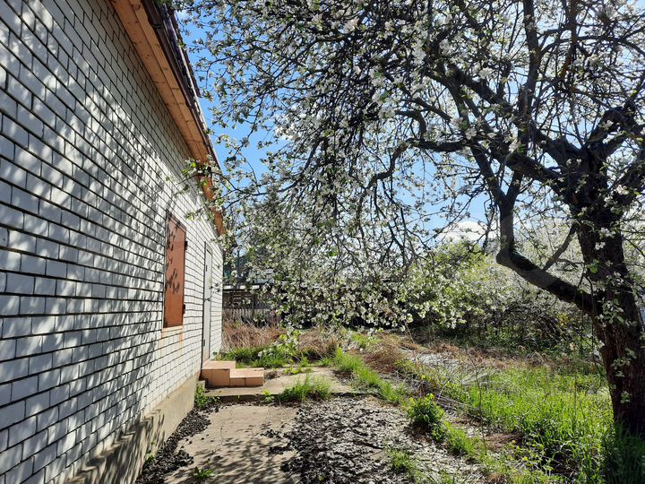 Дача 65 м² на участке 5 сот.