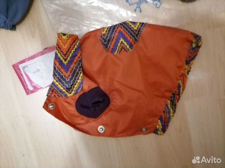 Одежда для маленькой собачки