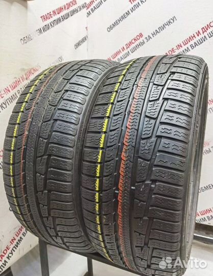 Nokian Tyres WR A3 225/45 R17 94V