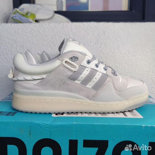 Adidas Forum Buckle Low Bad Bunny Last Forum